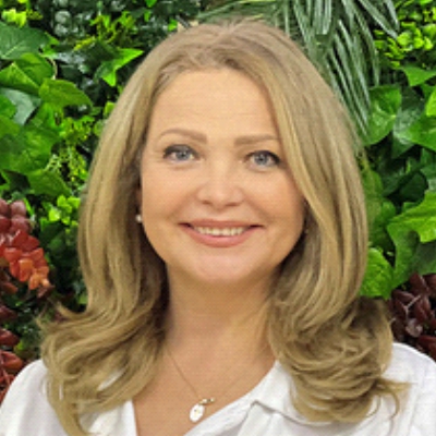 Dr. Ioana Alexandra Vodă